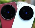 Um dos primeiros vídeos práticos do Vivo X300 Pro global o compara com o Vivo X200 Ultra (Fonte da imagem: @feni_book)