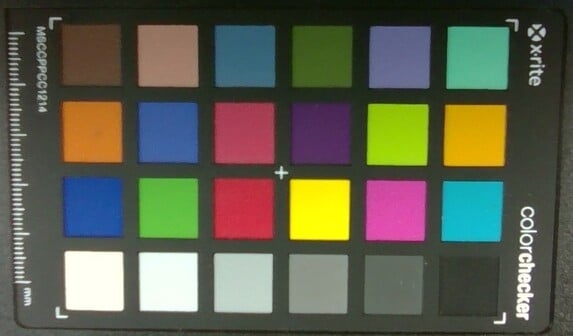 ColorChecker