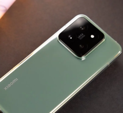 O Xiaomi 14 (Fonte: NextPit)