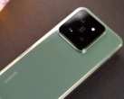 O Xiaomi 14 (Fonte: NextPit)