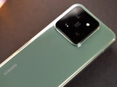 O Xiaomi 14 (Fonte: NextPit)