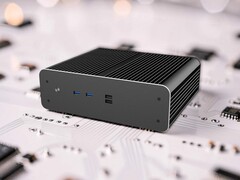 O gabinete para PC Akasa Euler CMX mini ITX já está disponível em várias regiões.