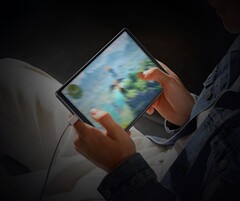 A próxima geração do tablet para jogos Allodube iPlay Mini Ultra foi apresentada.