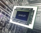 O AMD Ryzen 9 5900H é mais um poderoso APU móvel Zen 3. (Fonte de imagem: AMD/Ars Technica)