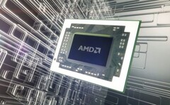 O AMD Ryzen 9 5900H é mais um poderoso APU móvel Zen 3. (Fonte de imagem: AMD/Ars Technica)