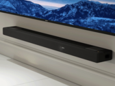 O Sony HT-A5000 tem conectividade HDMI 2.1 para jogos da geração atual. (Fonte de imagem: Sony)