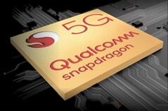 O Snapdragon 898 poderia se tornar um dispositivo antes do final de 2021. (Fonte de imagem: Qualcomm)