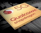 O Snapdragon 898 poderia se tornar um dispositivo antes do final de 2021. (Fonte de imagem: Qualcomm)