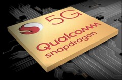 O Snapdragon 898 poderia se tornar um dispositivo antes do final de 2021. (Fonte de imagem: Qualcomm)
