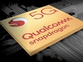 O Snapdragon 898 poderia se tornar um dispositivo antes do final de 2021. (Fonte de imagem: Qualcomm)