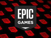 A Epic Games está dando um título para os jogadores de celular esta semana, com o logotipo na foto.