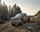 Ford F-150. O novo assistente de IA da empresa foi projetado para responder às perguntas dos proprietários sobre seus veículos.