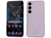 Os smartphones Galaxy S24 podem ter o mesmo design dos telefones Galaxy S23.