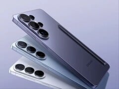Espera-se que a série Galaxy S27 tenha um modelo a mais do que a série Galaxy S26 (na imagem).