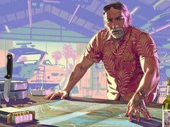 O GTA 6 poderia ter sua própria assinatura mensal.