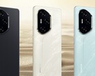 O 300 Pro. (Fonte da imagem: Honor)