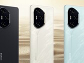 O 300 Pro. (Fonte da imagem: Honor)