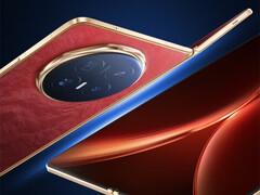 O Magic V6 custa até CNY 11.999 quando configurado com 16 GB de RAM e 1 TB de armazenamento.