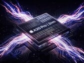 Espera-se que o iPhone 18 Pro da Apple venha equipado, pela primeira vez, com um chip ARM de 2 nm.