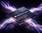 Espera-se que o iPhone 18 Pro da Apple venha equipado, pela primeira vez, com um chip ARM de 2 nm.