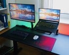 Análise do Magnus Evo XL: Mesa para jogos com altura ajustável colocada à prova