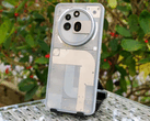Nothing Phone 3a Pro (Fonte da imagem: Notebookcheck)