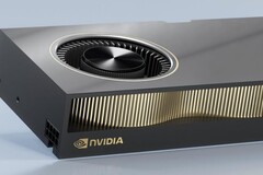 O RTX A6000 foi encontrado em falta na SPECviewperf 2020. (Fonte de imagem: NVIDIA)