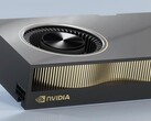 O RTX A6000 foi encontrado em falta na SPECviewperf 2020. (Fonte de imagem: NVIDIA)