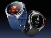 O Watch X2. (Fonte da imagem: Oppo)