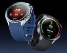 O Watch X2. (Fonte da imagem: Oppo)