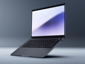 O Dell Pro 7 Series 14 (P714260) vem em uma única opção de cor.