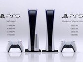 Playstation 5 eBay listagens estão fora de controle com escalpadores (Fonte de imagem: Sony)