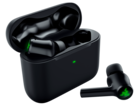 A Razer lança o Hammerhead True Wireless V2 Earbuds com iluminação RGB porque, claro, eles (Fonte: Razer)