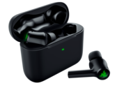 A Razer lança o Hammerhead True Wireless V2 Earbuds com iluminação RGB porque, claro, eles (Fonte: Razer)