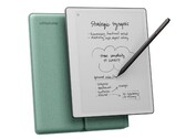 O reMarkable Paper Pure tem uma tela E Ink monocromática.