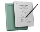 O reMarkable Paper Pure tem uma tela E Ink monocromática.