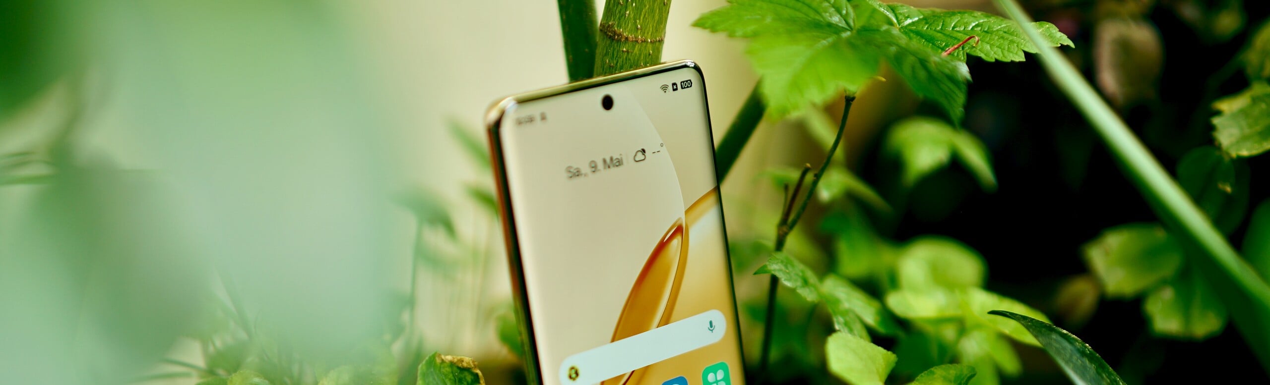 Avaliação do Realme 16 Pro Plus