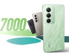 O Redmi 15 5G executa o HyperOS 2 imediatamente. (Fonte da imagem: Xiaomi)