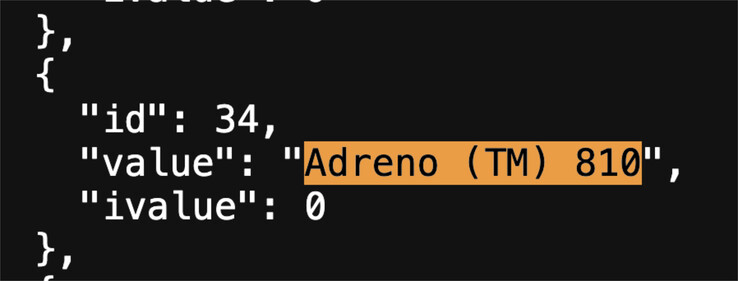 (Fonte da imagem: Geekbench)