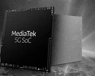 O MediaTek está previsto para atingir vários máximos em 2022. (Fonte: MediaTek)
