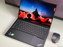 Lenovo ThinkPad X1 Carbon 14ª geração
