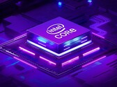 A Meteor Lake apresenta uma nova marca Core Ultra. (Fonte da imagem: Weibo)