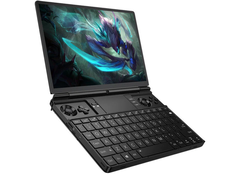 GPD Win Max 2 2023 (Fonte da imagem: GPD)