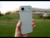 Outro suposto iPhone de última geração. (Fonte da imagem: AppleTrack via YouTube)