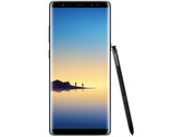 Breve Análise do Smartphone Samsung Galaxy Note 8