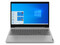 Lenovo IdeaPad 3 15ITL05 em revisão: Laptop de escritório doméstico por 399 Euros