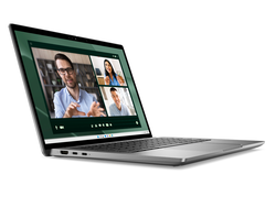 Em análise: Dell Latitude 13 7350 clamshell