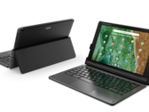 O guia Chromebook 510. (Fonte: Acer)