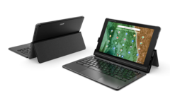 O guia Chromebook 510. (Fonte: Acer)