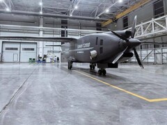 Uma imagem do Sunny T-2000 (Fonte da imagem: Shenyang via X; editado)